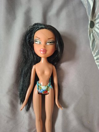 Muñeca Bratz