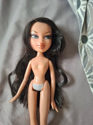 Muñeca Bratz