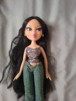 Muñeca Bratz