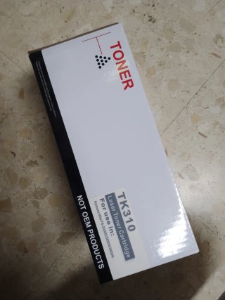 Tóner Kyocera Mita TK310