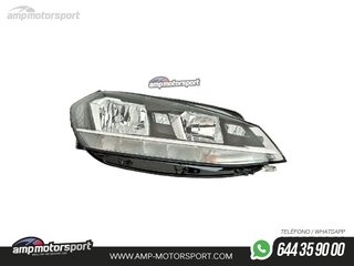 FARO DELANTERO DERECHO PARA VOLKSWAGEN GOLF MK7