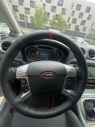 Ford S-MAX 2007