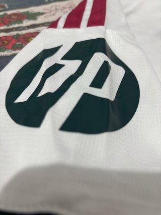 Camiseta Real Madrid 2da equipacion 2026/2027