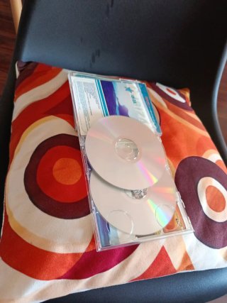 4 CDs Disco Estrella Lo que más se baila