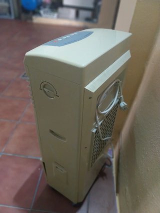 Enfriador/Calefactor Pallavi Beige