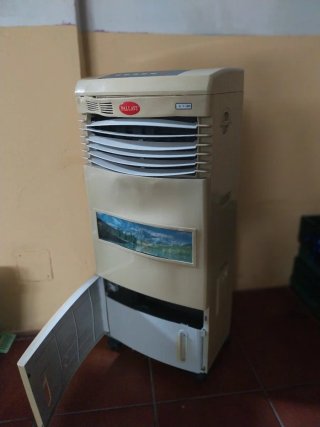 Enfriador/Calefactor Pallavi Beige
