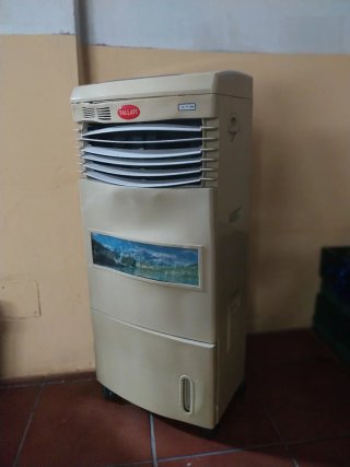 Enfriador/Calefactor Pallavi Beige