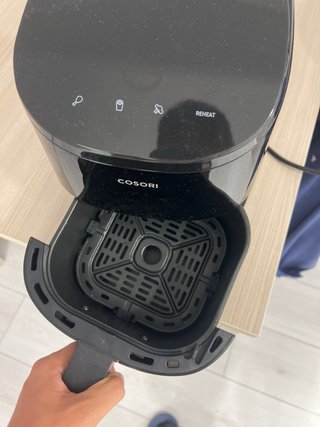 Freidora de aire COSORI 2L