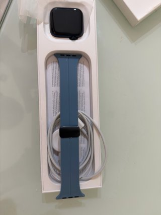 Apple Watch SE 2da Gen 40mm GPS