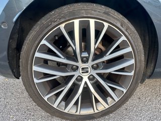 SEAT Leon Xcellence 1.5eTsi 150cv DSG7