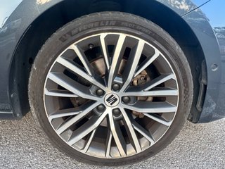 SEAT Leon Xcellence 1.5eTsi 150cv DSG7