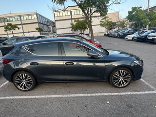 SEAT Leon Xcellence 1.5eTsi 150cv DSG7