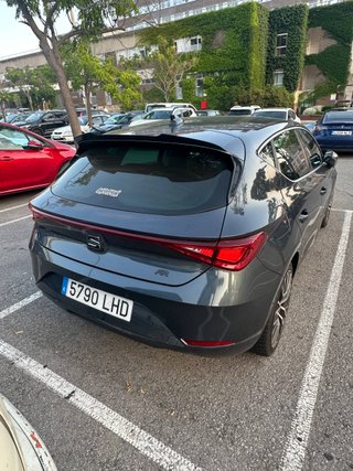 SEAT Leon Xcellence 1.5eTsi 150cv DSG7