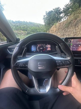 SEAT Leon Xcellence 1.5eTsi 150cv DSG7