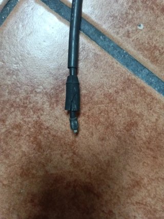 Cable acelerador Yamaha TZR