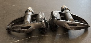 Pedales Shimano Dura-Ace PD-R9100