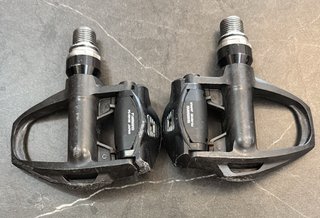 Pedales Shimano Dura-Ace PD-R9100