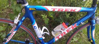 Bicicletta Trek US Postal Ultegra