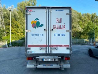 Iveco Daily 2004