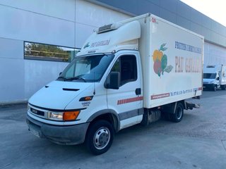 Iveco Daily 2004