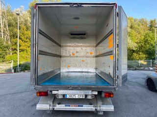 Iveco Daily 2004