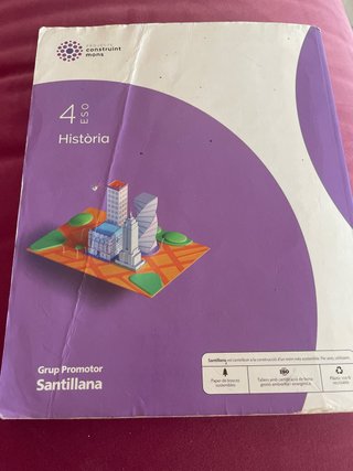 HISTORIA 4 SEC CONSTRUINT MONS