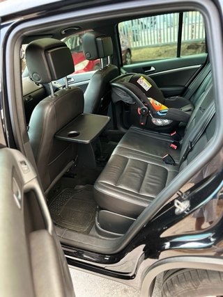 Volkswagen Tiguan 2014