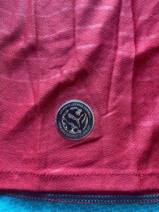 Camiseta Portugal CR7 Local 2026 Talla S