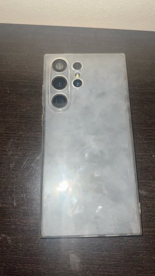 Samsung Galaxy S24 Ultra 1TB Gris