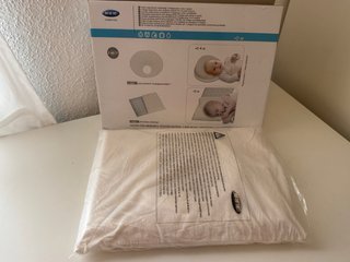 Cojín Ergonómico - Plagiocefalia Bebé Jané 2 en 1