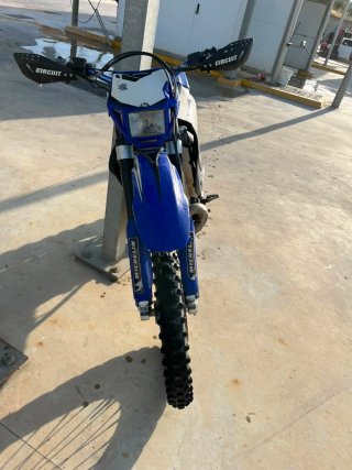 Gas Gas EC 250 Enduro Moto