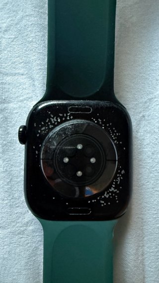 Apple Watch Series 10 Gris