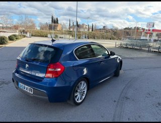BMW Serie 1 2010