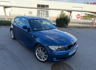 BMW Serie 1 2010