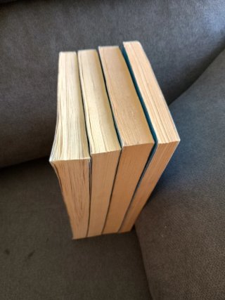 Libros Conan