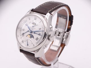 LONGINES Master Collection Quadruple Retrograde