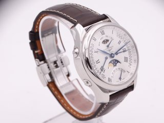 LONGINES Master Collection Quadruple Retrograde