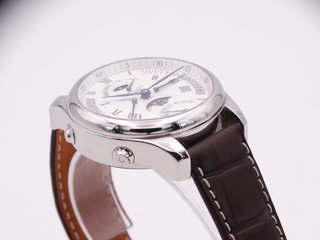LONGINES Master Collection Quadruple Retrograde