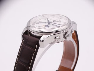 LONGINES Master Collection Quadruple Retrograde