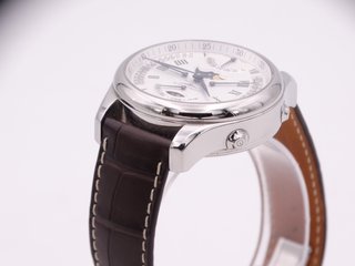 LONGINES Master Collection Quadruple Retrograde
