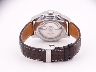 LONGINES Master Collection Quadruple Retrograde