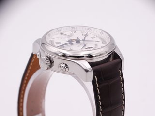 LONGINES Master Collection Quadruple Retrograde