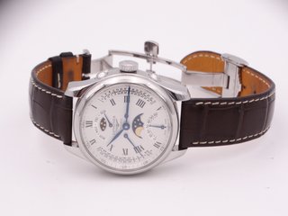 LONGINES Master Collection Quadruple Retrograde