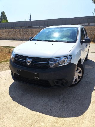 Dacia Sandero 2018
