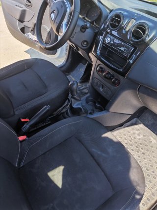 Dacia Sandero 2018