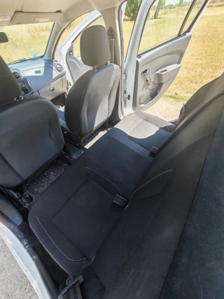 Dacia Sandero 2018