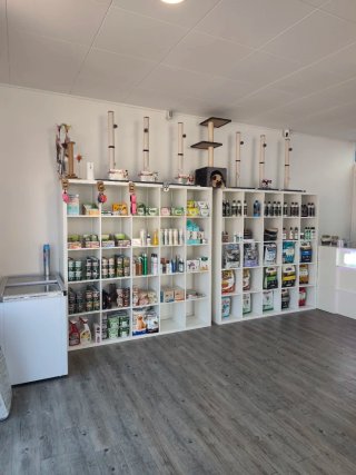 Traspaso peluqueria canina y felina