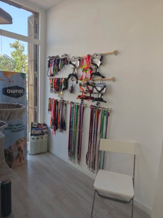 Traspaso peluqueria canina y felina
