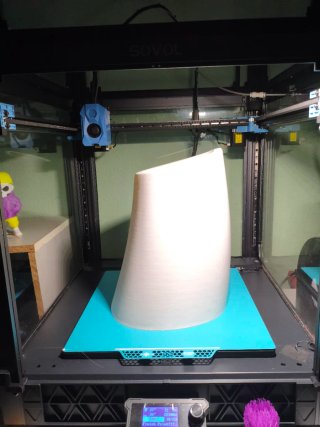 Impresora 3D Sovol SV08