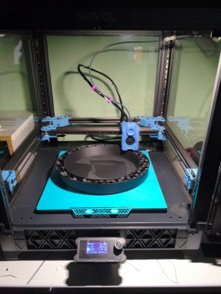Impresora 3D Sovol SV08